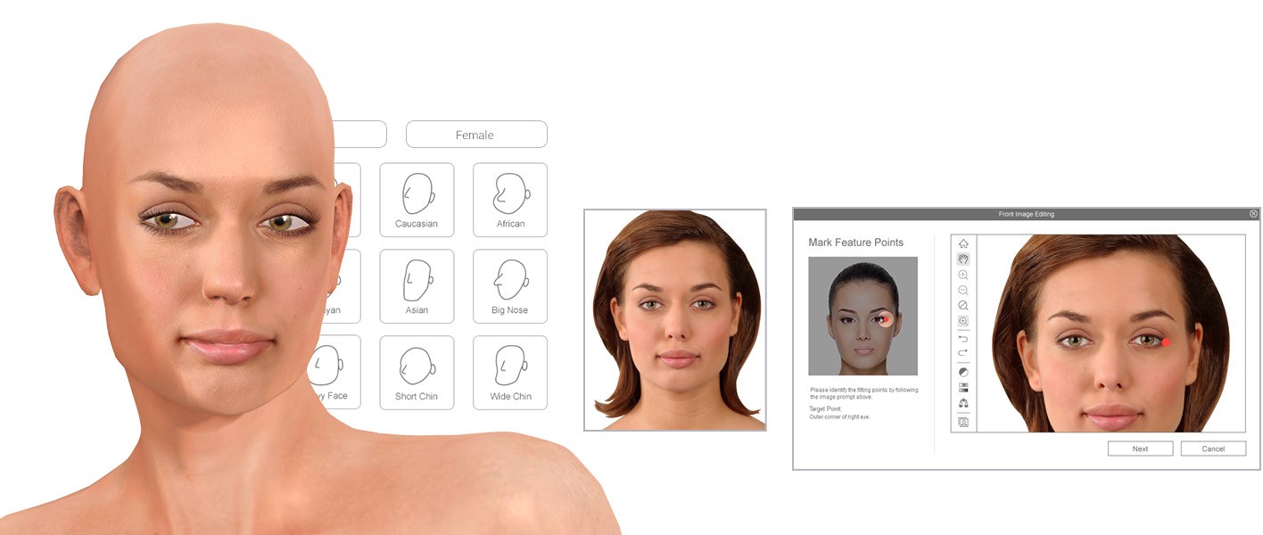 Reallusion 3D Suite 365