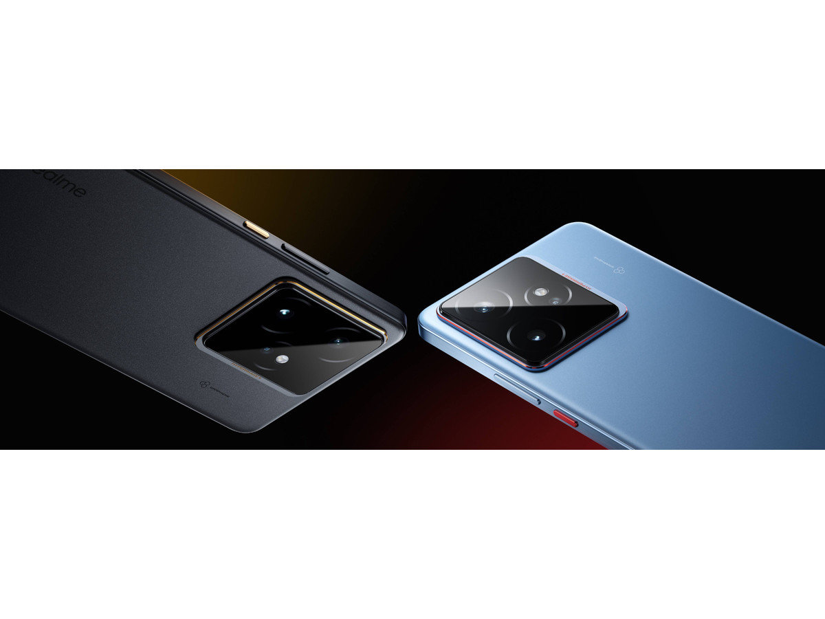 realme GT 7