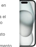 iPhone 15 baratos reacondicionados | rebuy