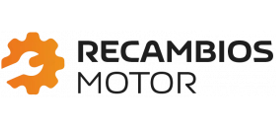 Logo de Recambios Motor