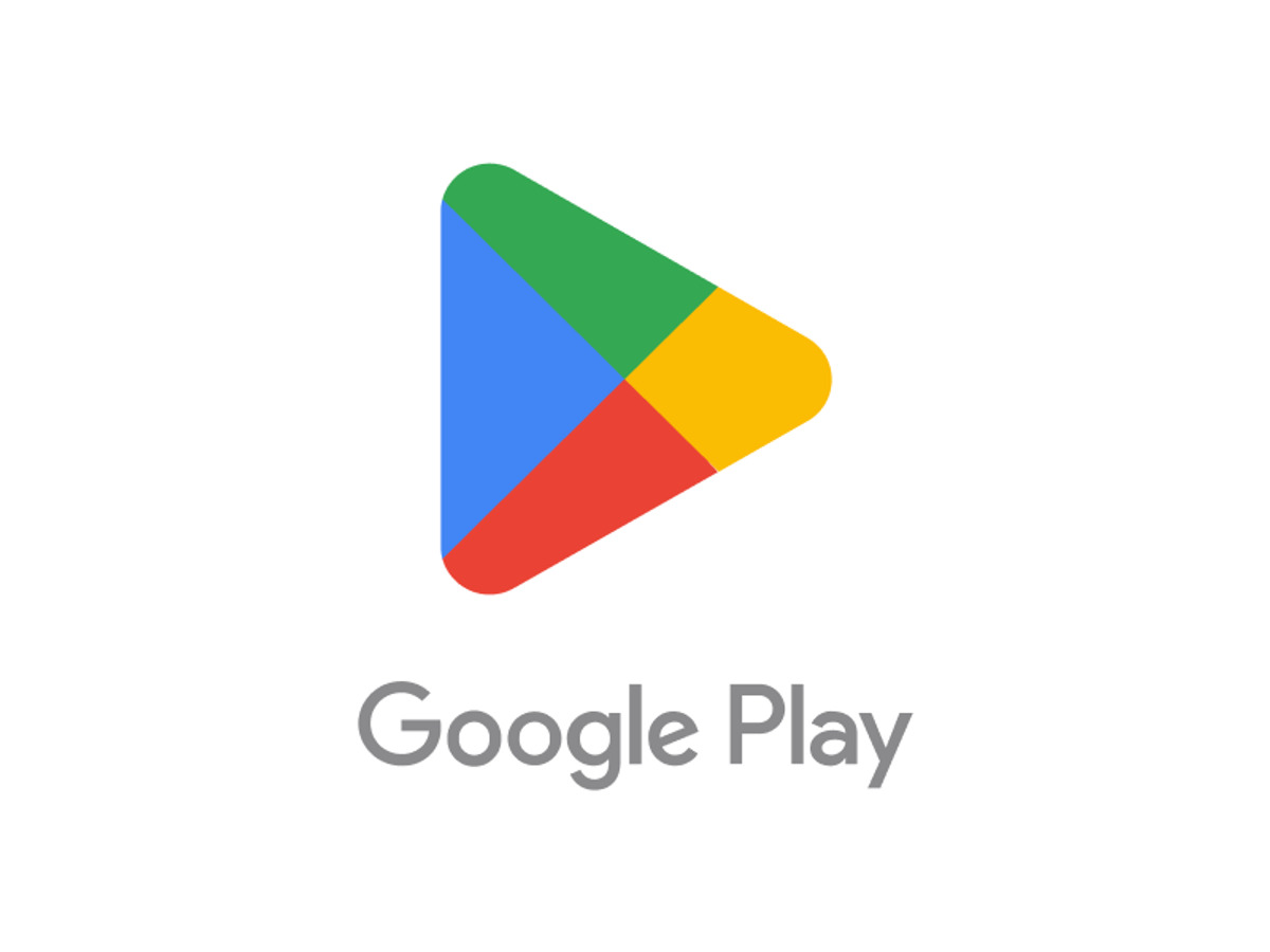 Tarjeta Google Play