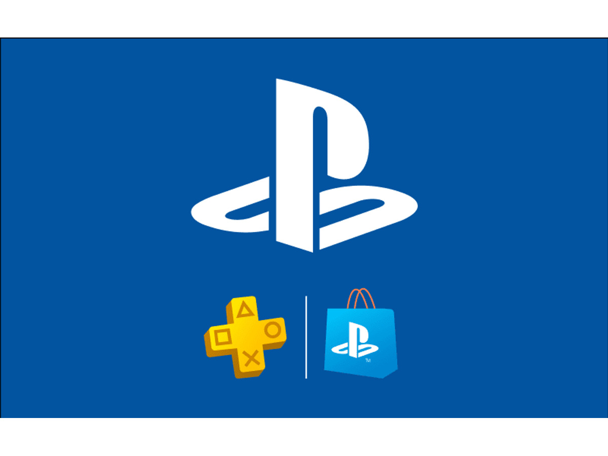 Tarjeta PlayStation Store