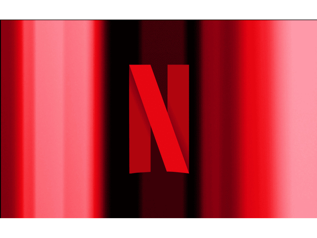 Tarjeta Netflix
