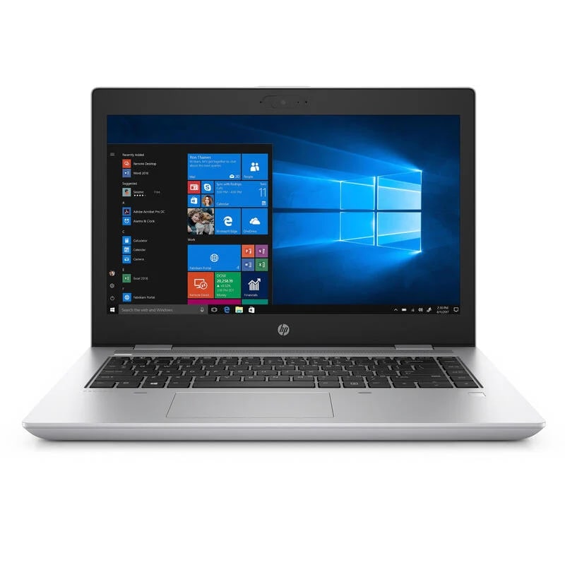 HP ProBook 640 G5 reacondicionado