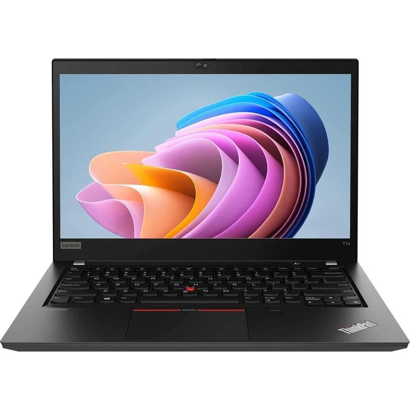 Lenovo ThinkPad T14 reacondicionado