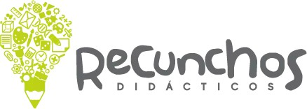 Logo de Recunchos Didácticos