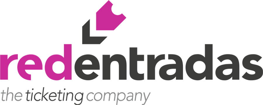 Logo de Redentradas