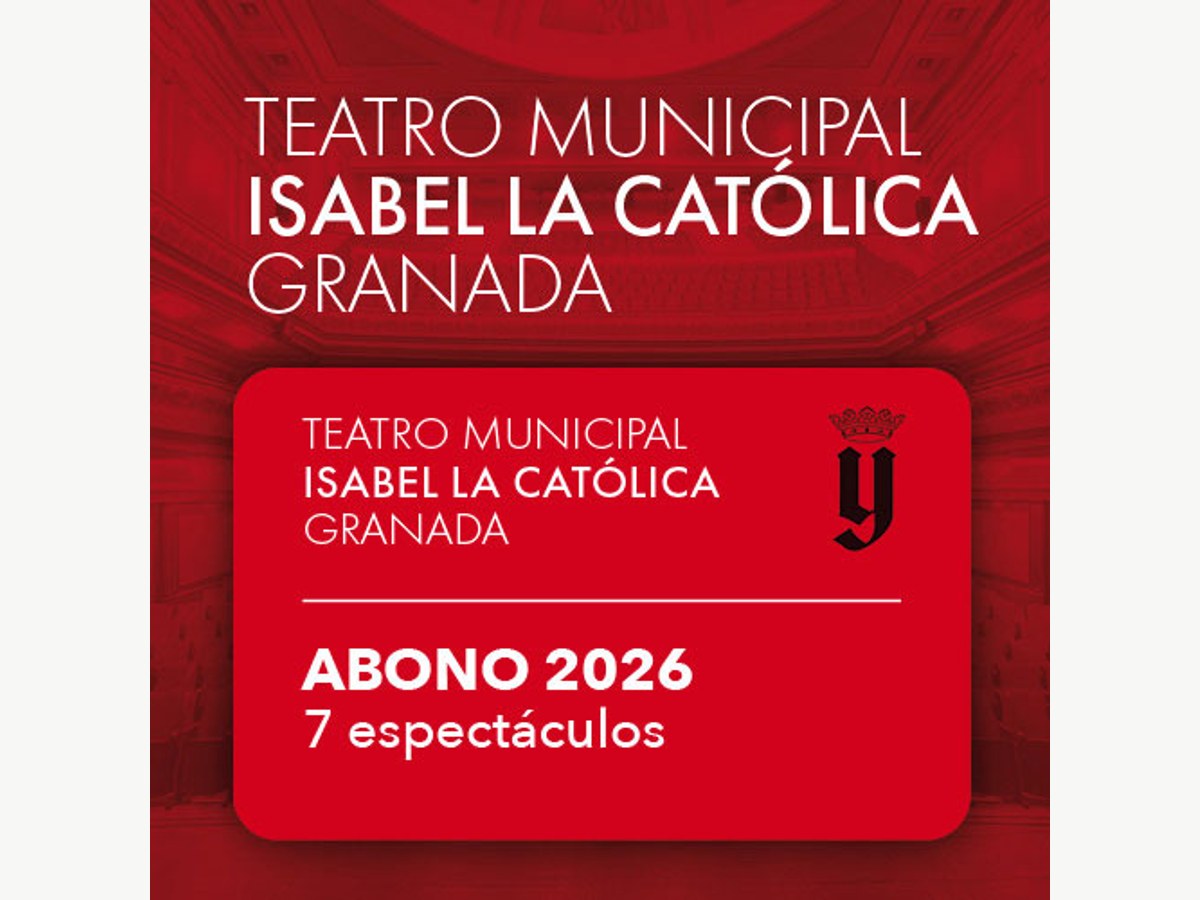 Teatro Isabel la Católica
