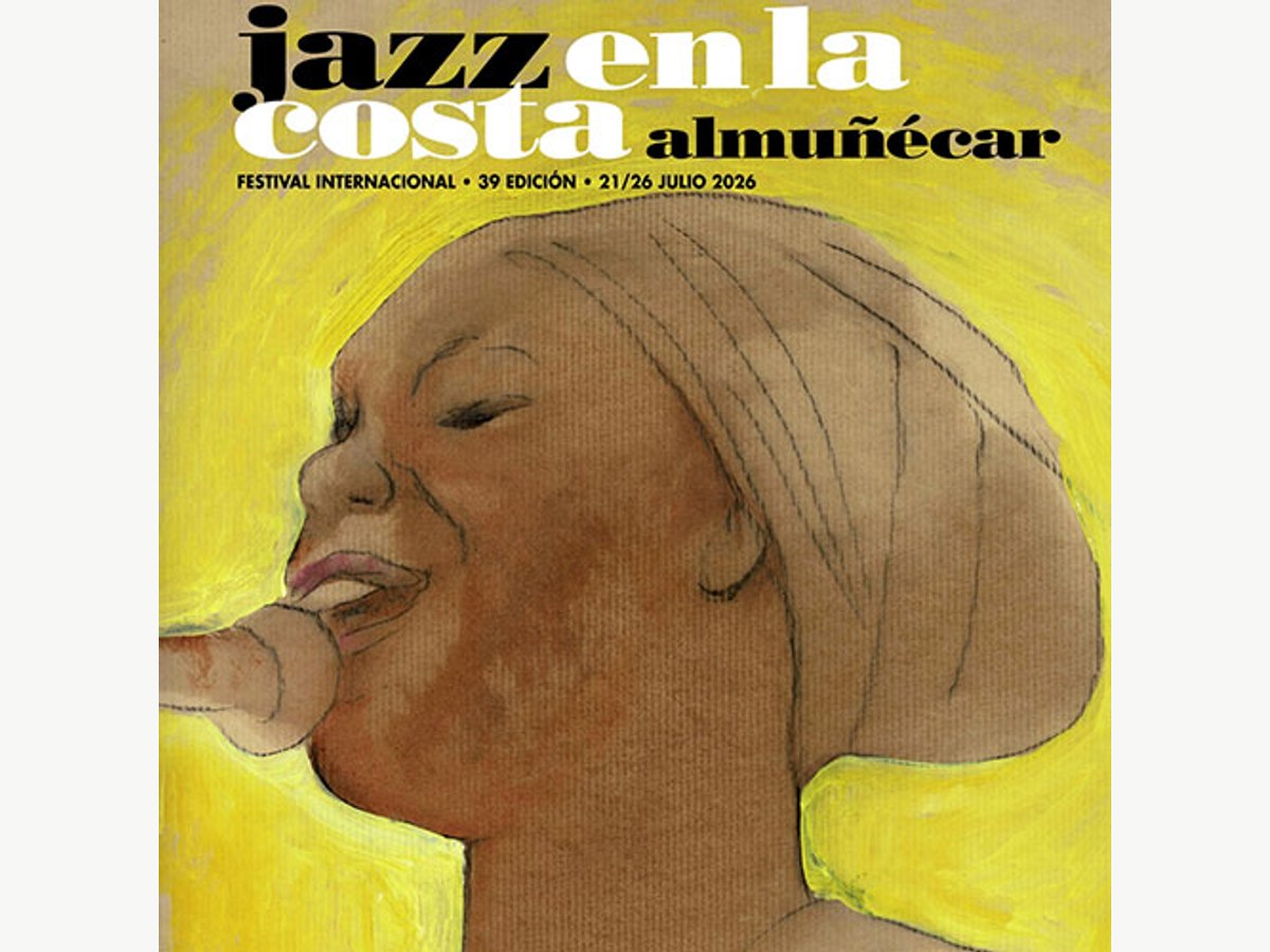 Jazz en la Costa, 39 edición