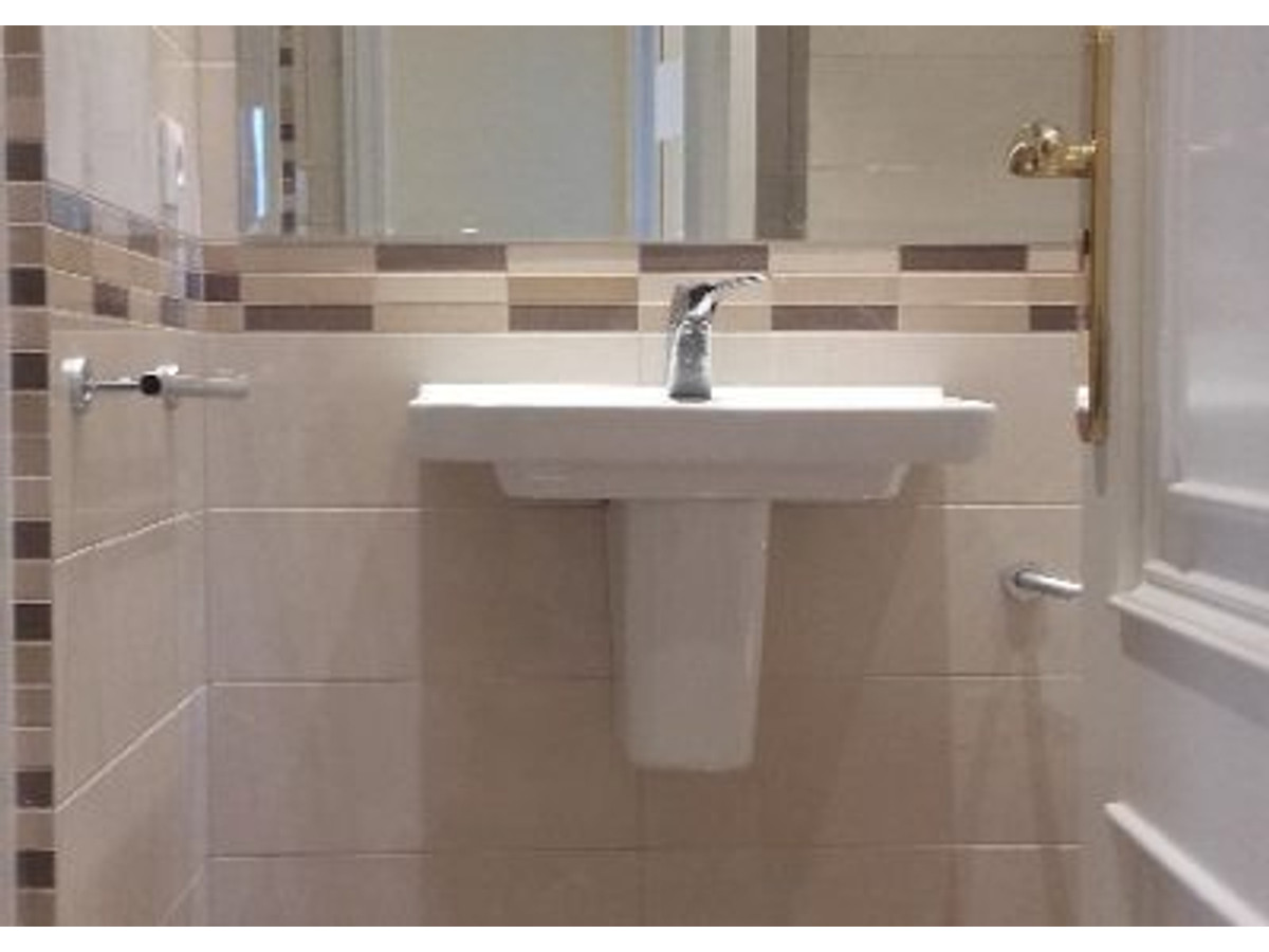 Galería de reformas integrales