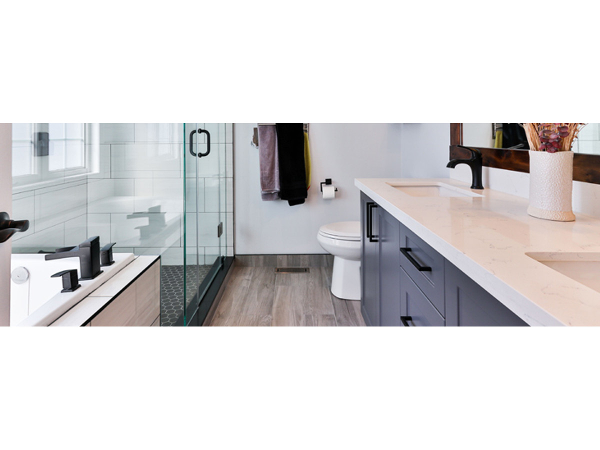 Reformas de baños