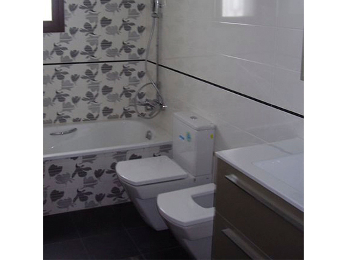 Reformas de baños