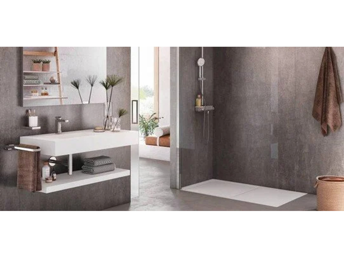 Reformas de baños