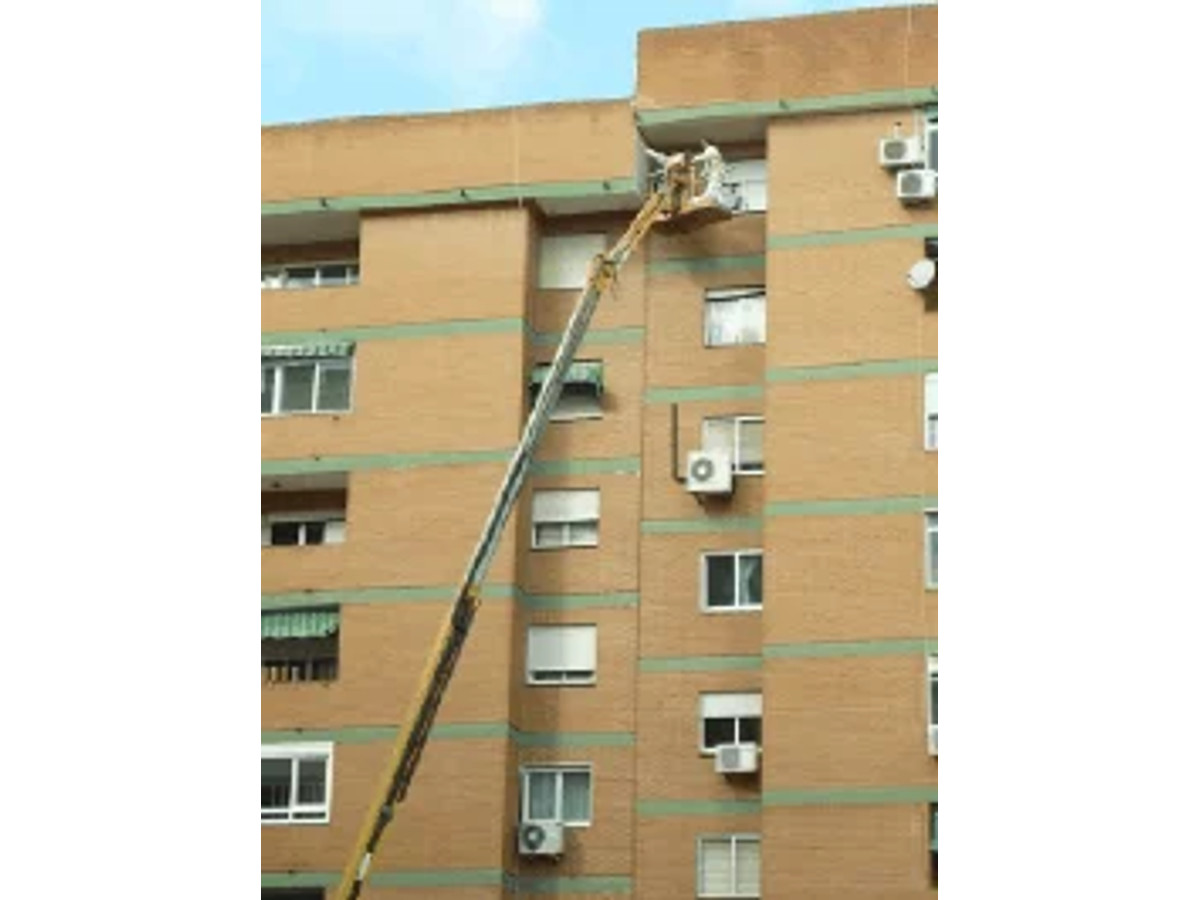 Rehabilitaciones