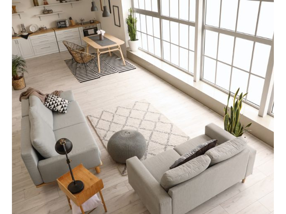 Cambio de uso de local a vivienda