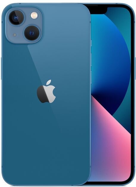 iPhone 13 reacondicionado
