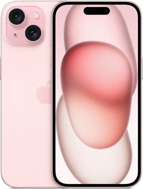 iPhone 15 reacondicionado