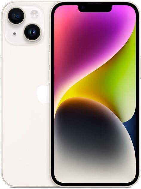 iPhone 14 reacondicionado
