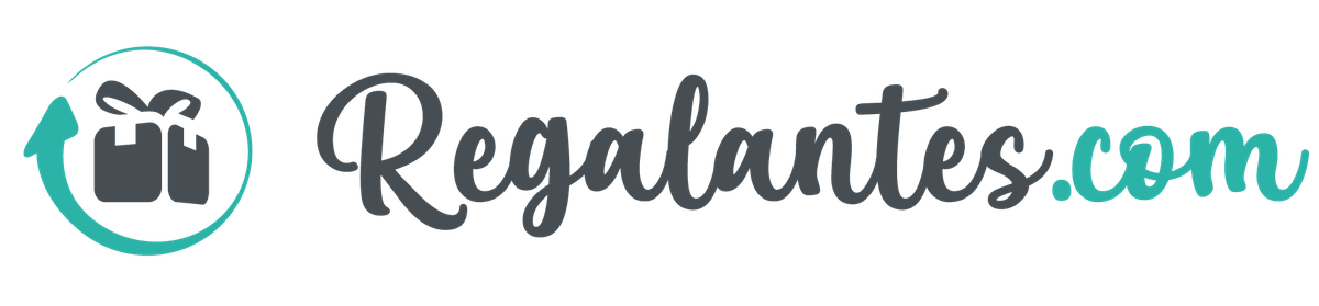 Logo de Regalantes