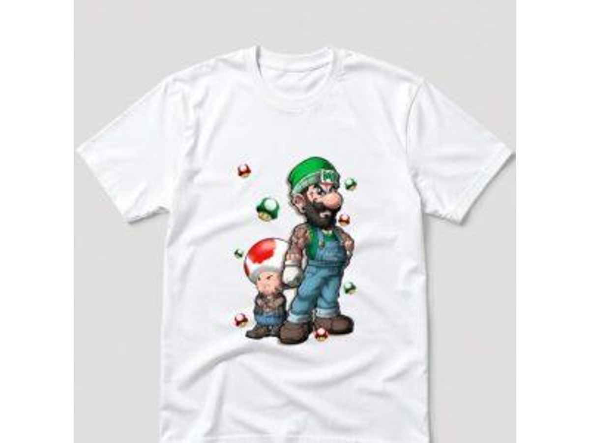 Camisetas personalizadas