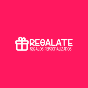 Logo de Regalateshop