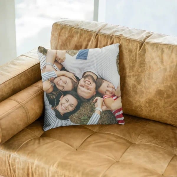 Cojín Personalizado – Regalateshop.es