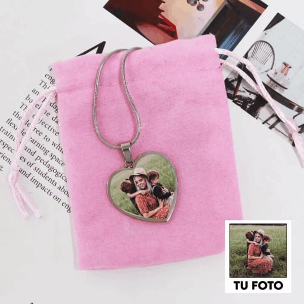 Colgante personalizado – Regalateshop.es