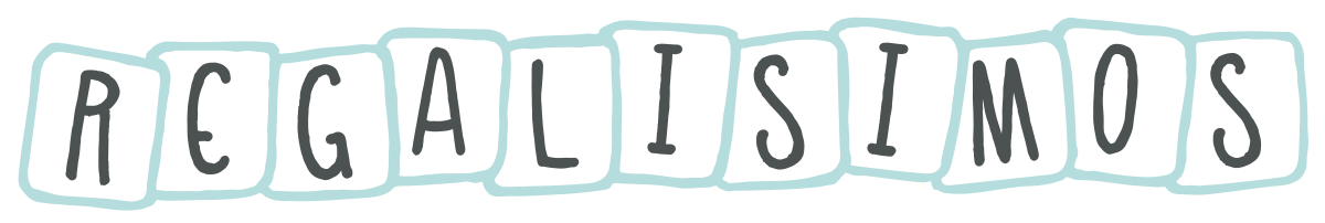 Logo de Regalisimos