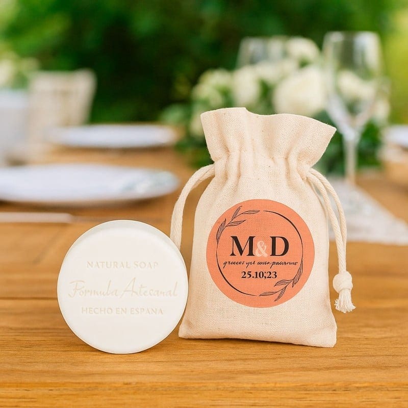 Detalles de boda
