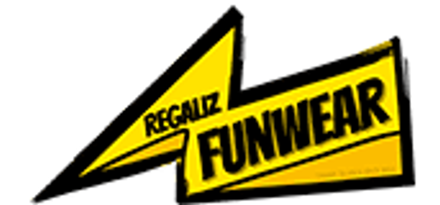 Logo de Regaliz Funwear