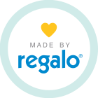Logo de Regalo Baby