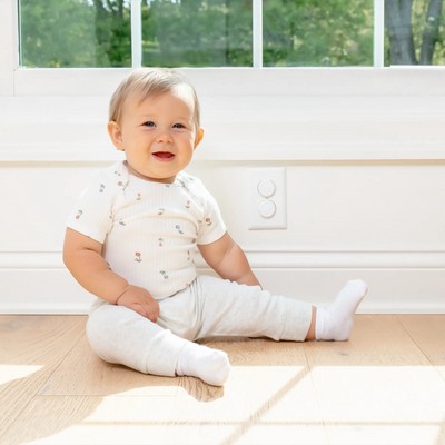 Baby Proofing Guide | Regalo