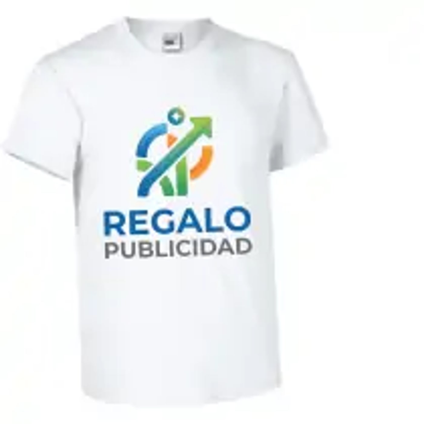 Camiseta Racing