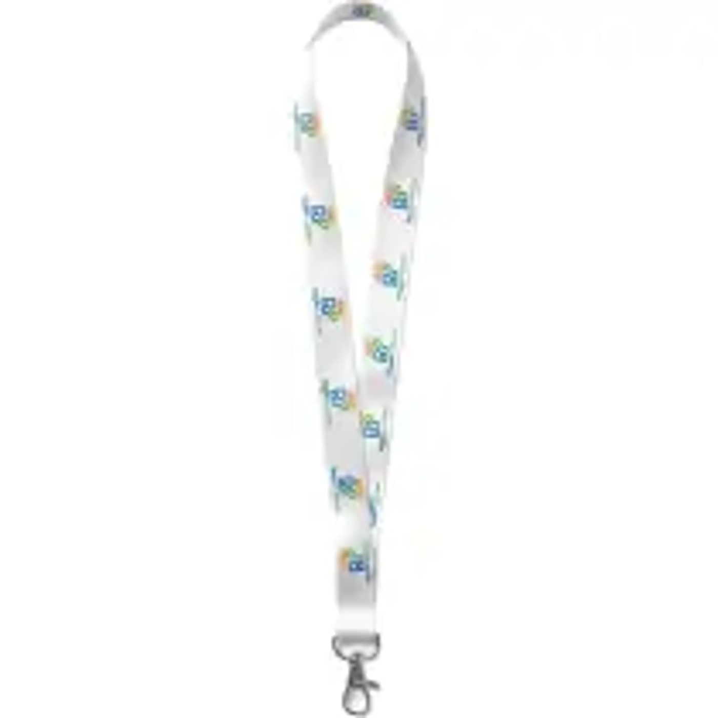 Lanyard Neck