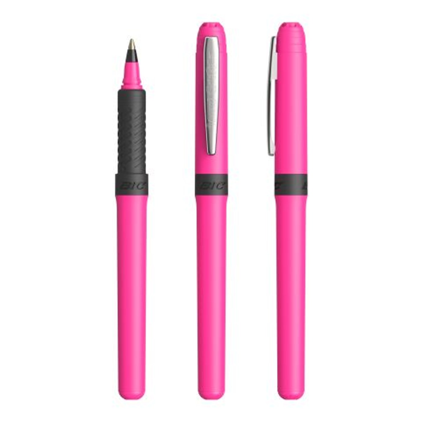 BIC Grip Roller