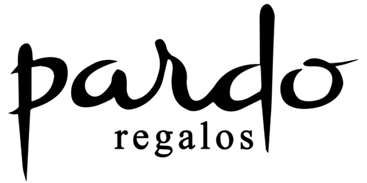 Logo de Regalos Pardo