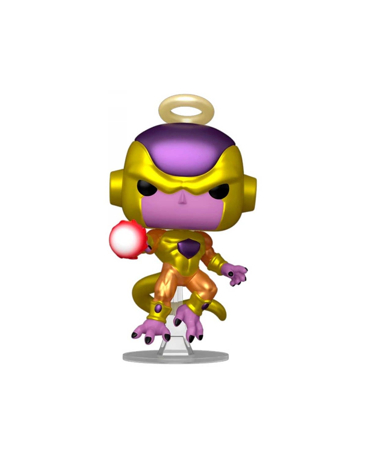 Funko Pop Dragon Ball Super Freezer Dorado