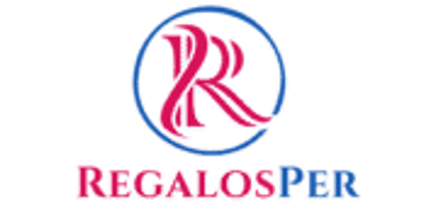Logo de RegalosPer