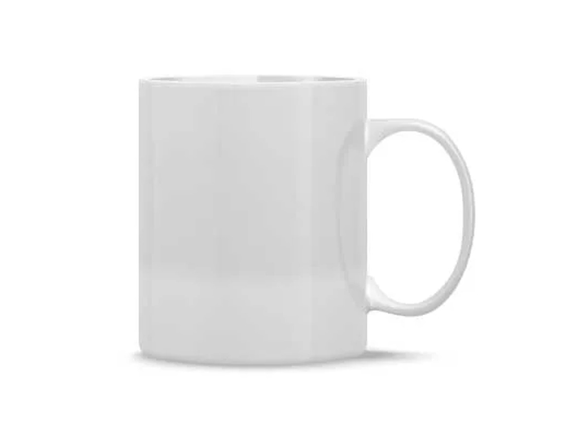 Taza personalizada