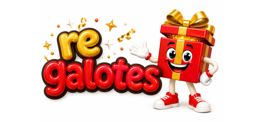 Logo de Regalotes