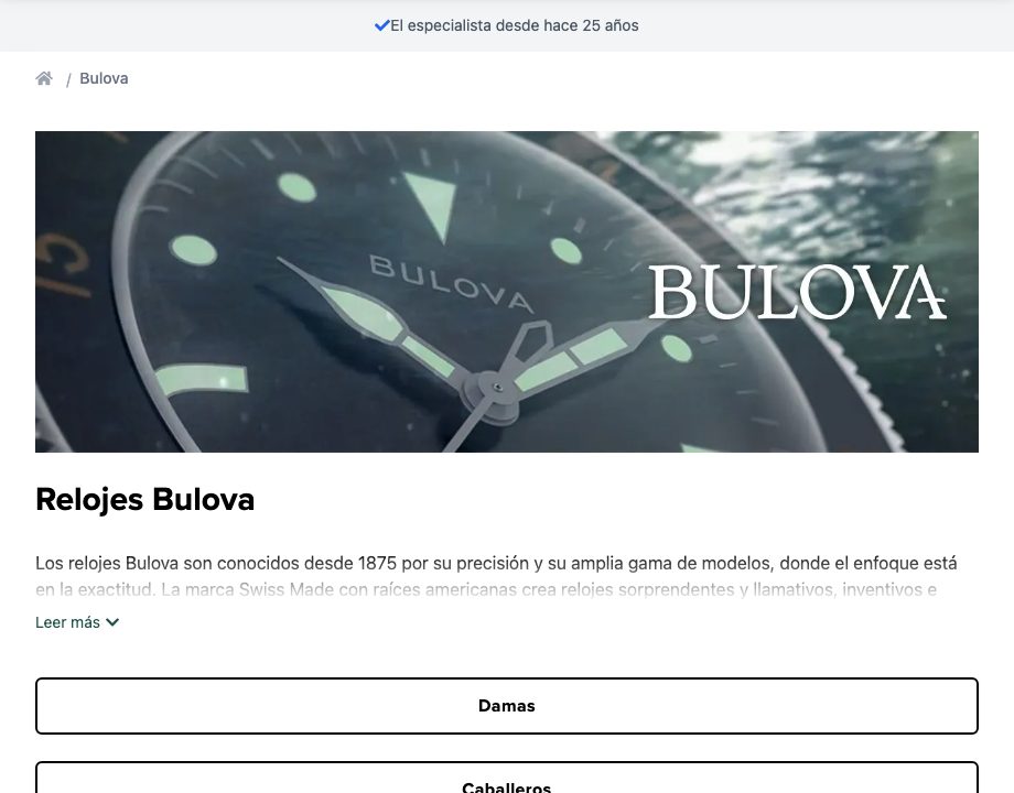 Bulova