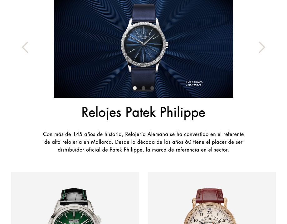 Patek Philippe