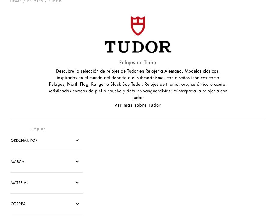 TUDOR