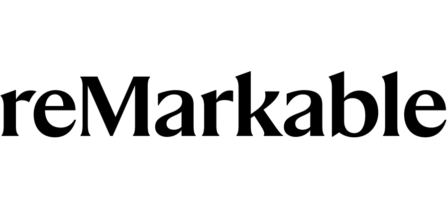 Logo de reMarkable