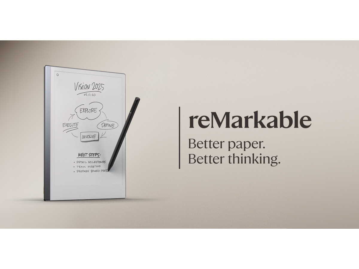 reMarkable 2