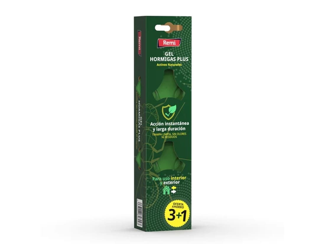 Productos anti-ácaros