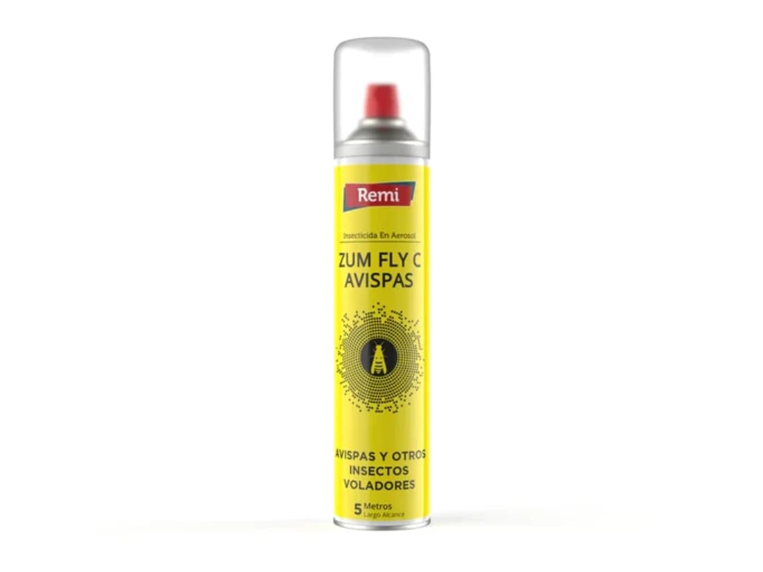 Anti-avispas