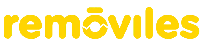 Logo de Remóviles