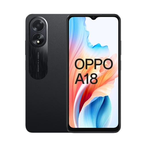 Oppo A18 reacondicionado