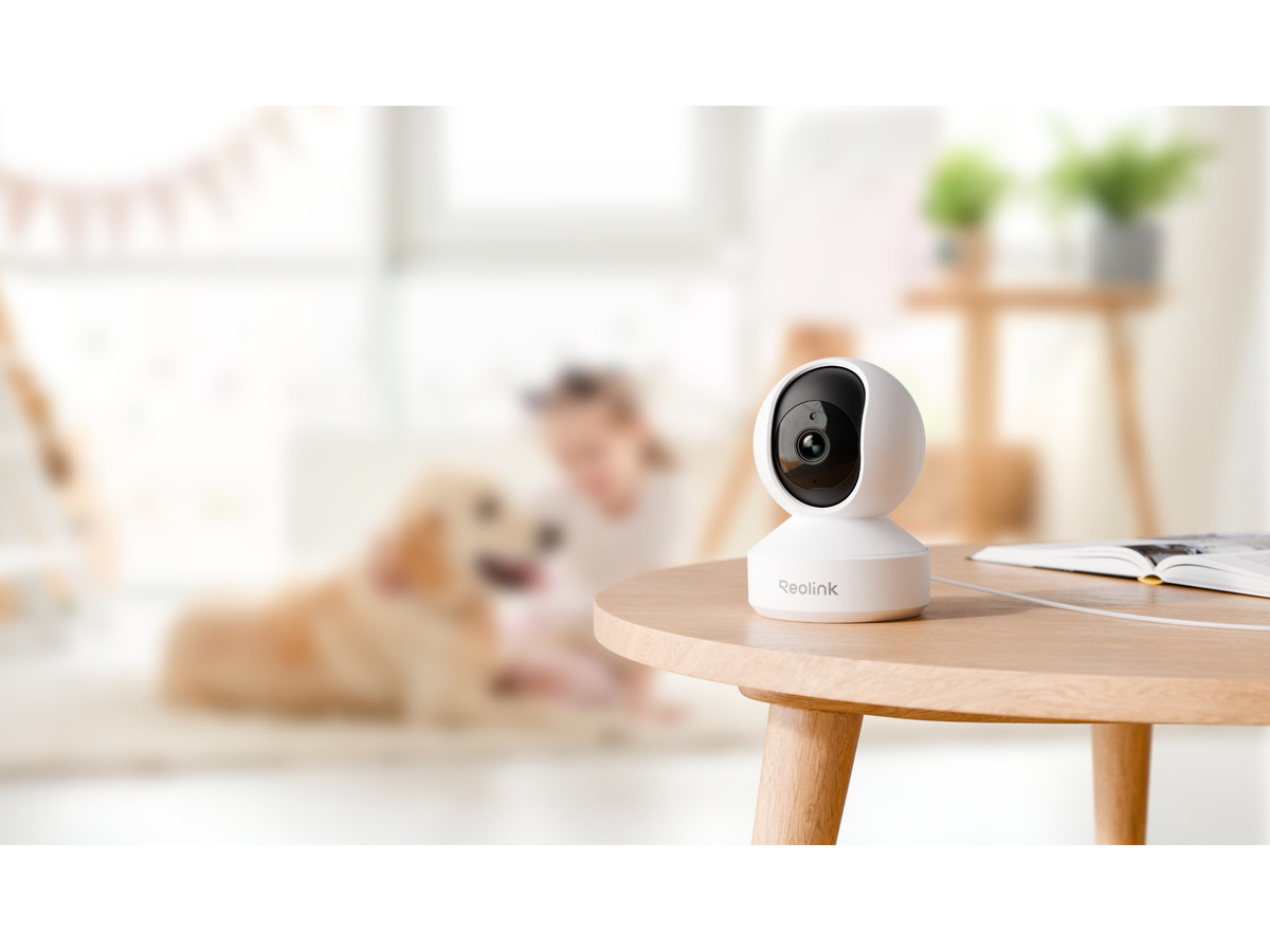 Reolink E1 Pro